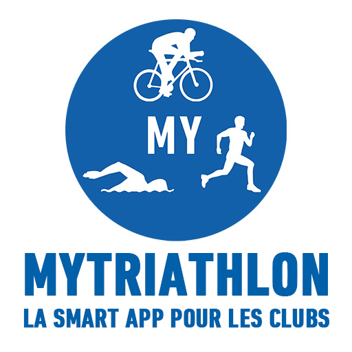 MyTriathlon, la smart app pour les clubs.