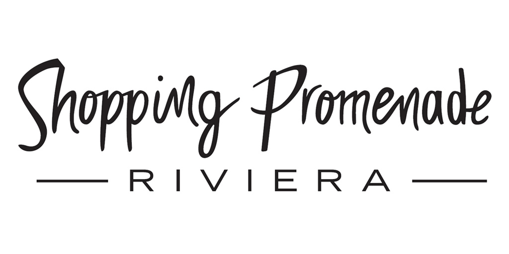 Logo Shopping Promenade Riviera