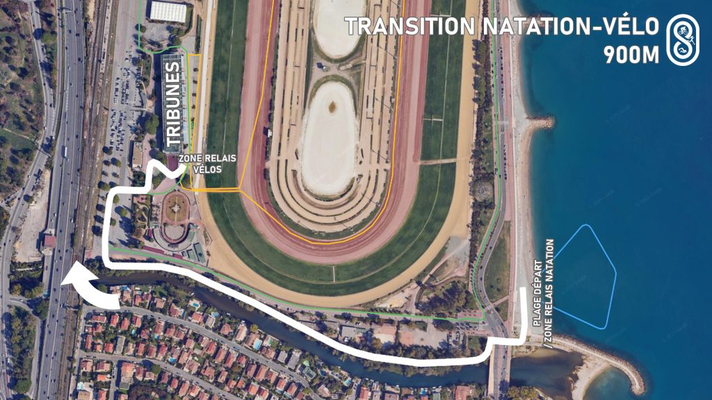 Parcours Transition